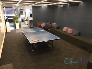 23 Person Private Office