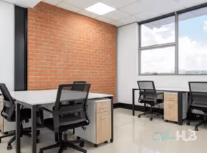 1 Person Virtual Office