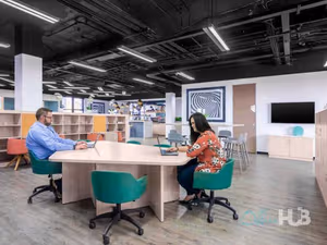 1 Person Virtual Office