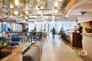 18 Person Enterprise Suite