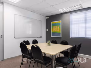 1 Person Virtual Office