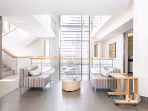 1 Person Virtual Office