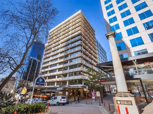 2 Person Private Office