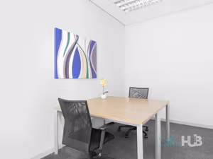 1 Person Virtual Office