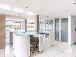 1 Person Virtual Office