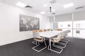 1 Person Virtual Office