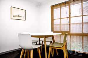 8 Person Private Office