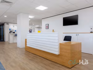 1 Person Virtual Office