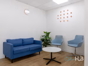 1 Person Virtual Office