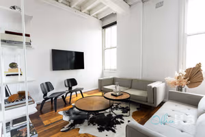 6 Person Private Office