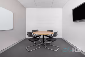 8 Person Private Office