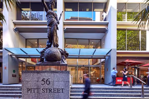 6 Person Coworking Desk
