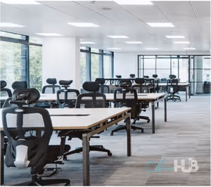 100 Person Enterprise Suite