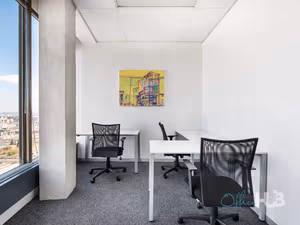 15 Person Private Office