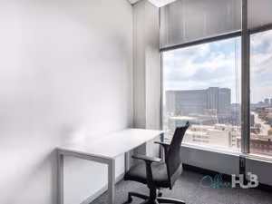 4 Person Private Office