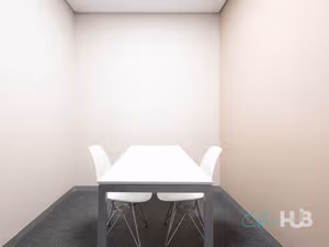 1 Person Virtual Office