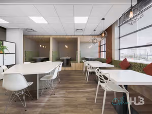 1 Person Virtual Office