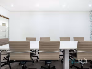 1 Person Virtual Office