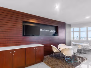 1 Person Virtual Office