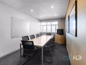 1 Person Virtual Office