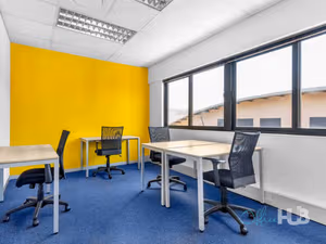 1 Person Virtual Office