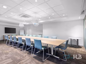 1 Person Virtual Office