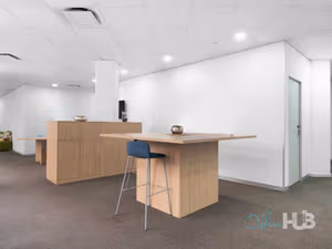 1 Person Virtual Office
