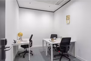 1 Person Virtual Office