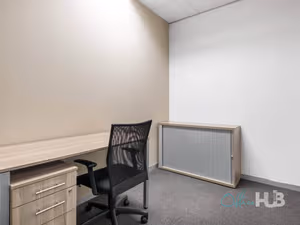 2 Person Private Office
