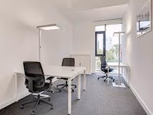 1 Person Virtual Office