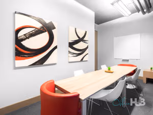 1 Person Virtual Office