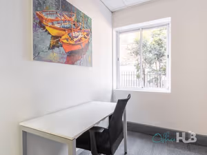 2 Person Private Office