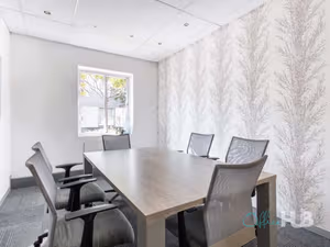 1 Person Virtual Office