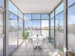 1 Person Virtual Office