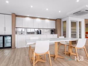 1 Person Virtual Office