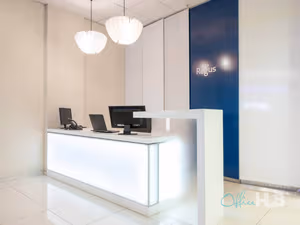 1 Person Virtual Office