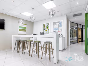 1 Person Virtual Office