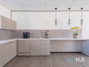 1 Person Virtual Office