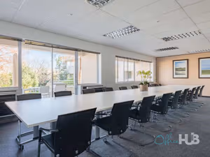 1 Person Virtual Office