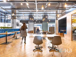 1 Person Virtual Office