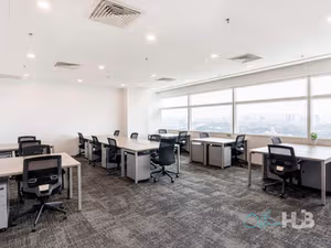 1 Person Virtual Office