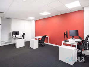 1 Person Virtual Office