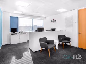 1 Person Virtual Office