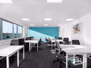 1 Person Virtual Office