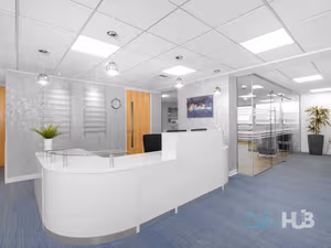 1 Person Virtual Office