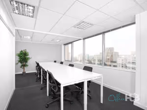 1 Person Virtual Office