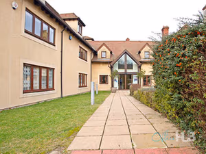 1 Person Private Office