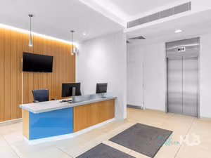 1 Person Virtual Office