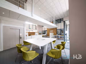 1 Person Virtual Office