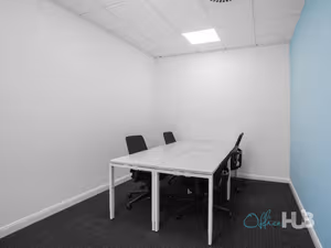10 Person Private Office